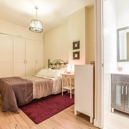 Apartamento En Chueca Madrid Exterior photo