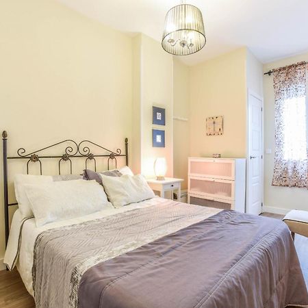 Apartamento En Chueca Madrid Exterior photo