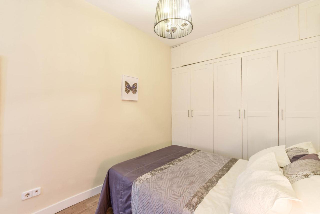 Apartamento En Chueca Madrid Exterior photo