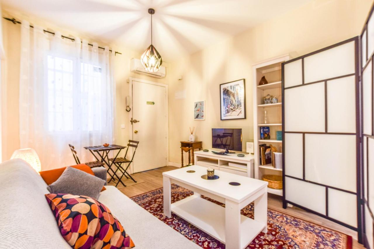 Apartamento En Chueca Madrid Exterior photo