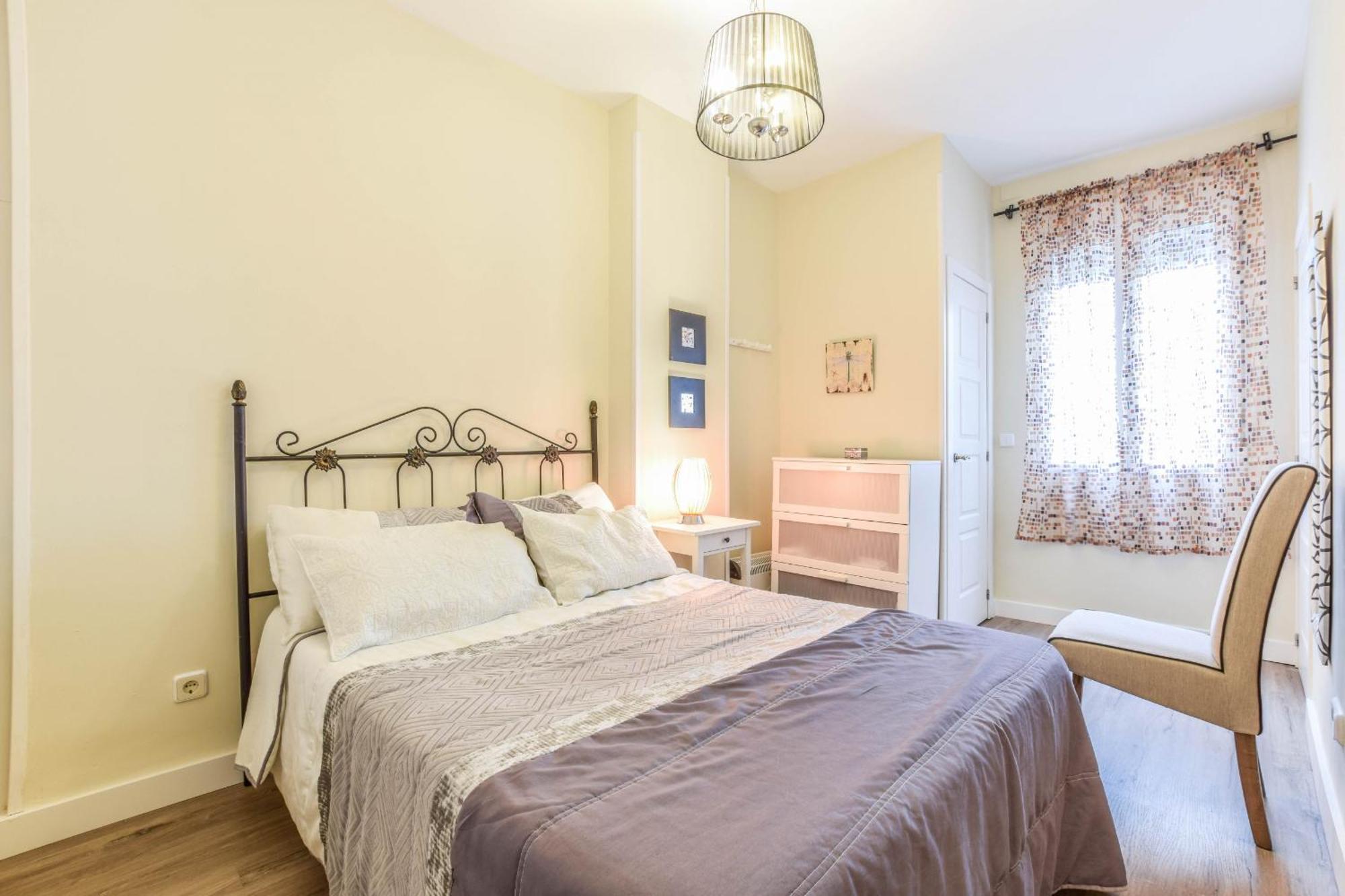 Apartamento En Chueca Madrid Exterior photo